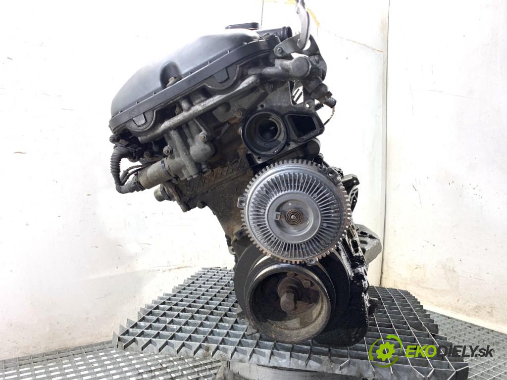BMW E39 sedan 1999 110 kW 520 i 1990 motor M52B20 (Motor)