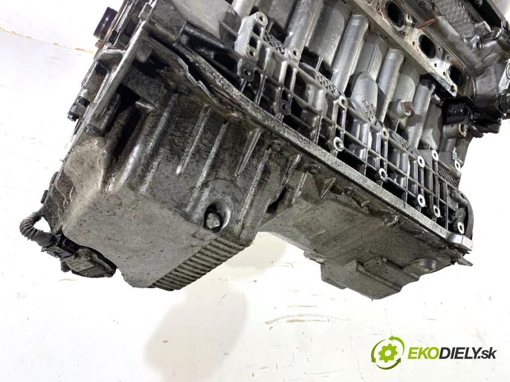 BMW E39 sedan 1999 110 kW 520 i 1990 Motor M52B20 (Motor)