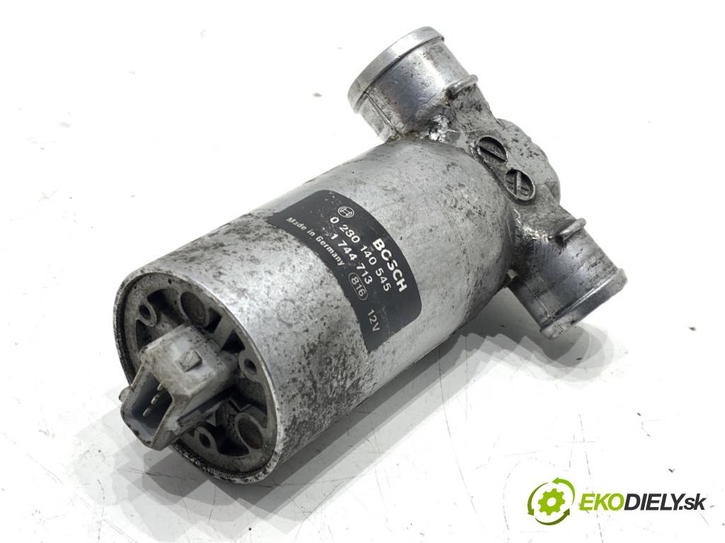 BMW E39 sedan 1999 110 kW 520 i 1990 motor krokový 0230140545