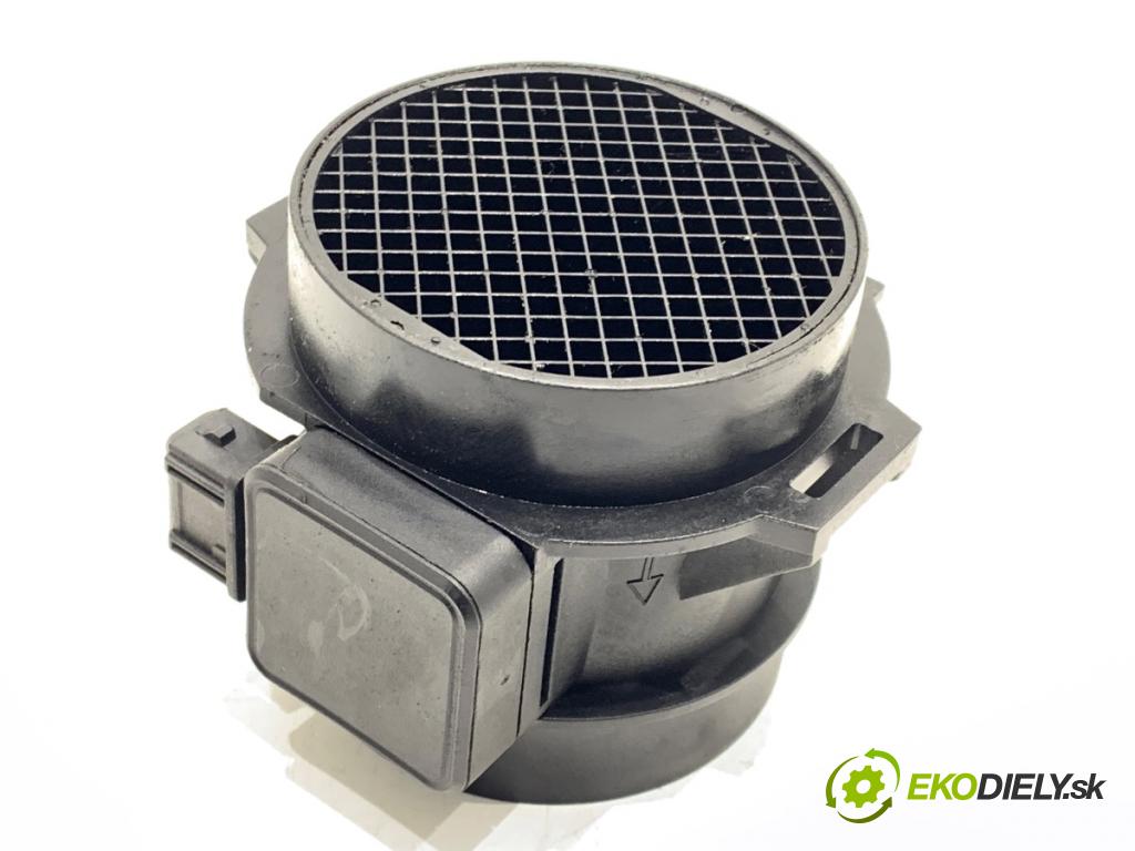 BMW E39 sedan 1999 110 kW 520 i 1990 Váha vzduchu  (Váha vzduchu)