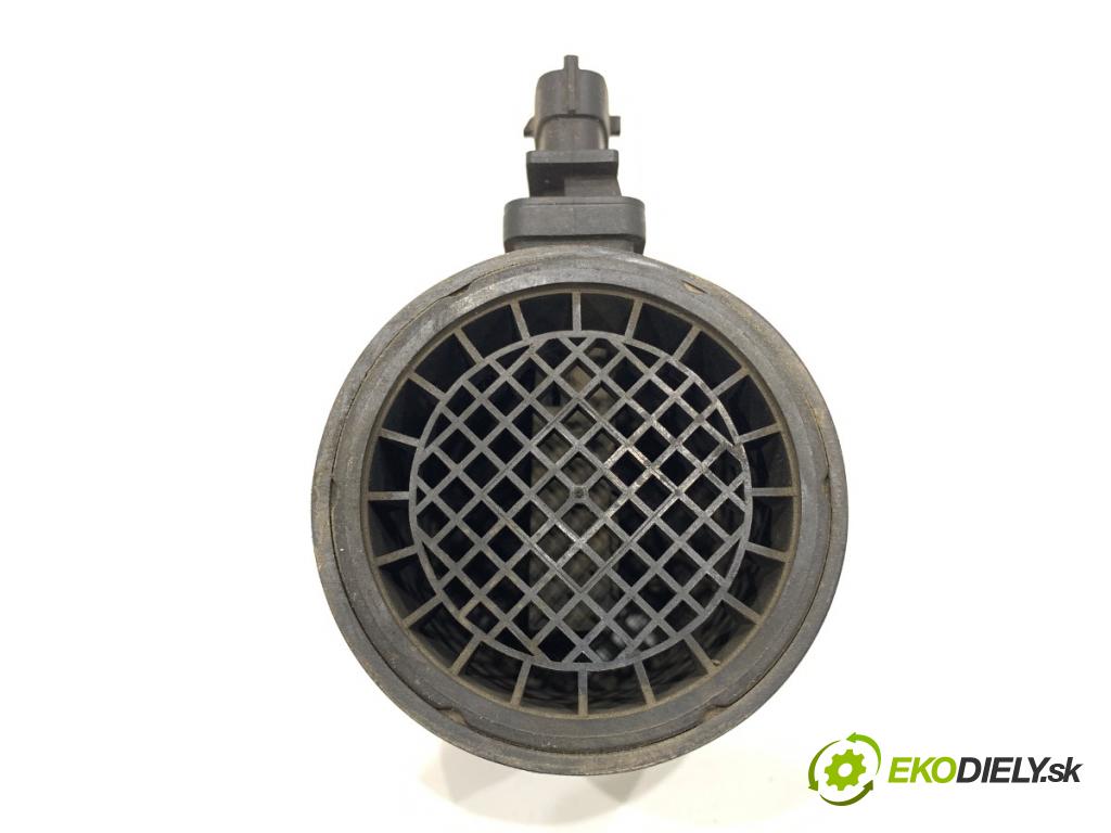 ALFA ROMEO 159 sedan 2008 88 kW 1.9 JTDM 8V (939AXE1B) 1910 Váha vzduchu  (Váha vzduchu)