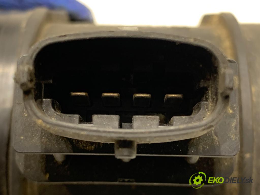 ALFA ROMEO 159 sedan 2008 88 kW 1.9 JTDM 8V (939AXE1B) 1910 Váha vzduchu  (Váha vzduchu)