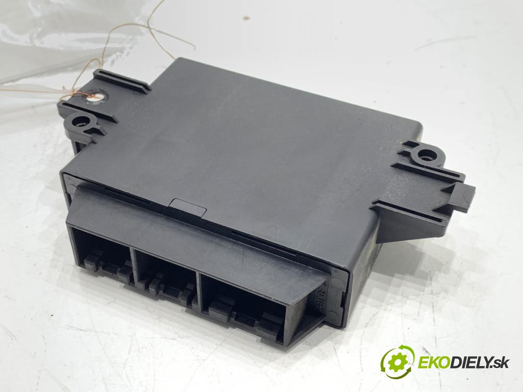 ALFA ROMEO 159 sedan 2008 88 kW 1.9 JTDM 8V (939AXE1B) 1910 Modul PDC 50504760 (Riadiaca jednotka ostatné)