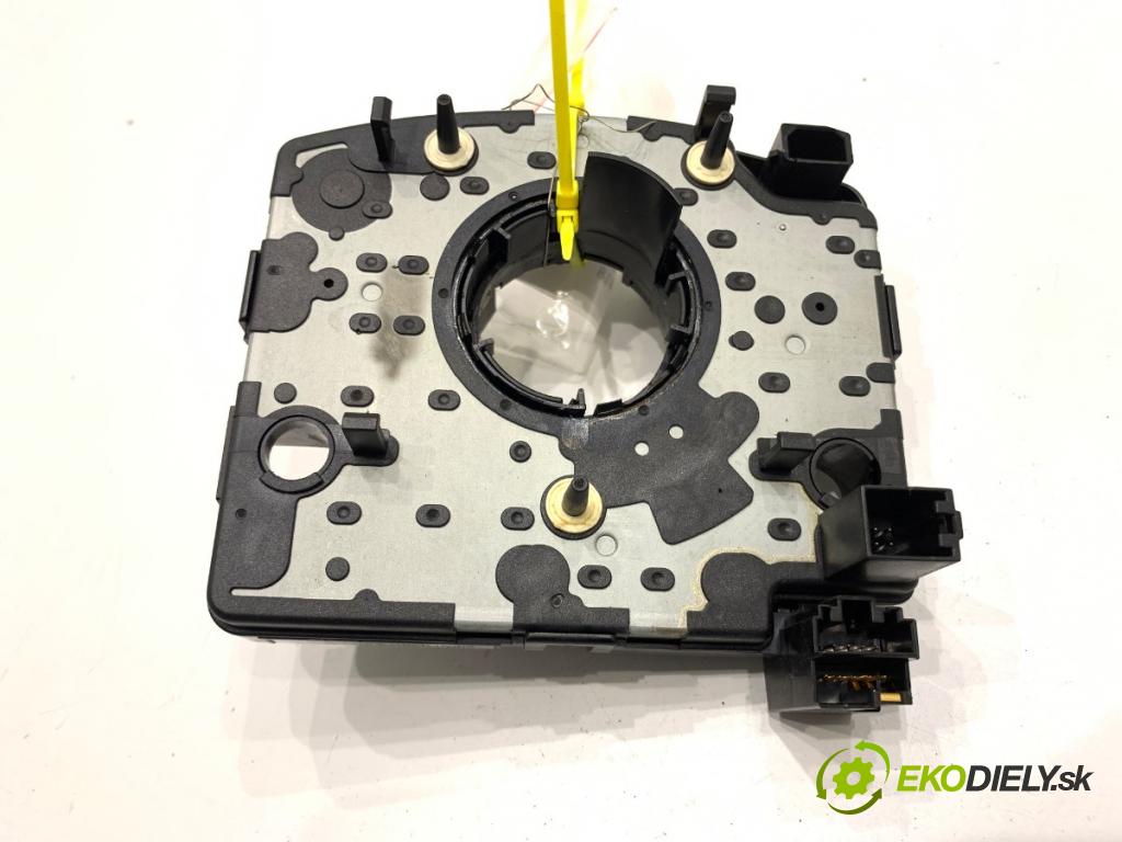 AUDI A6 C5 sedan 2000 132 kW 2.5 TDI quattro 2496 kroužek slimák airbag 1J0959654J (Airbag)