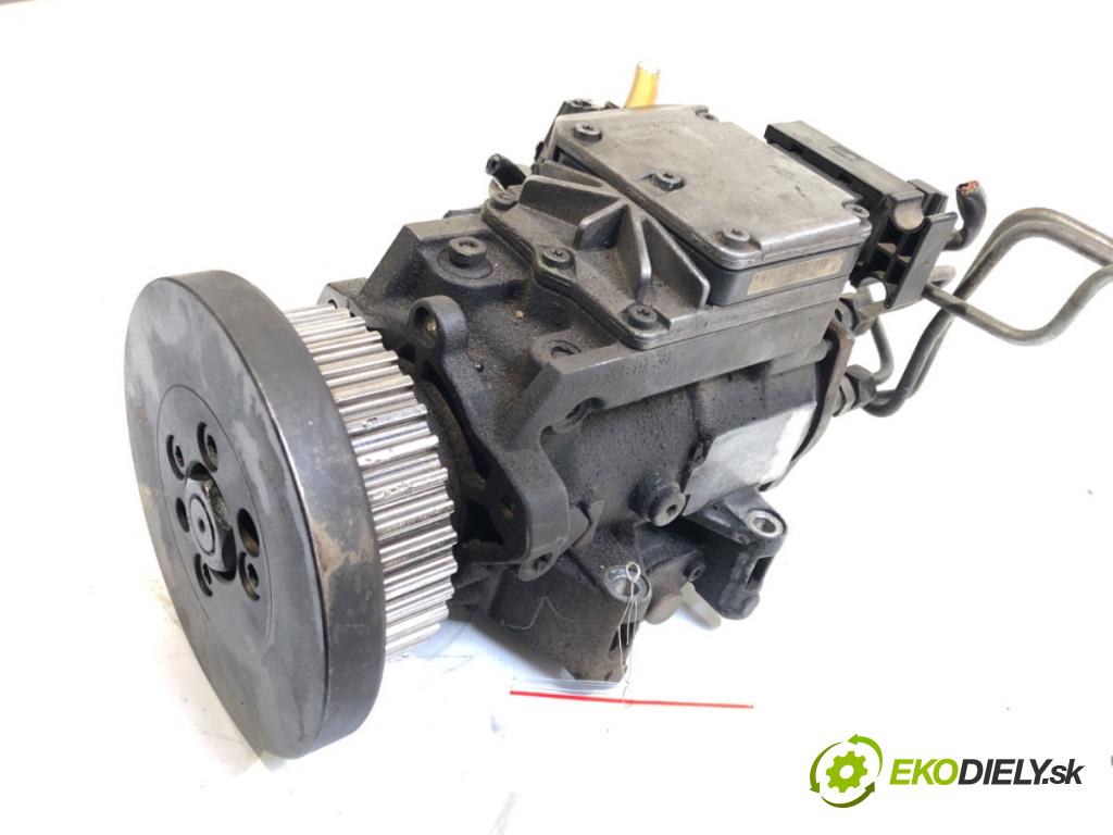 AUDI A6 C5 sedan 2000 132 kW 2.5 TDI quattro 2496 Pumpa vstrekovacia 0470506016 (Vstrekovacie čerpadlo)