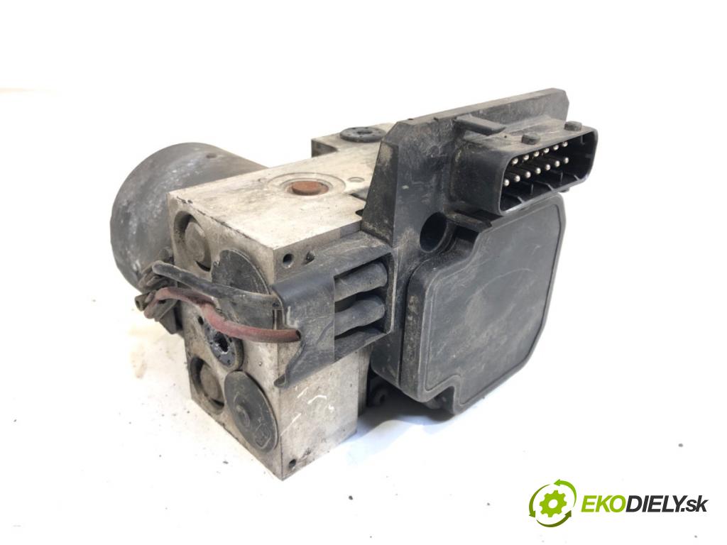 AUDI A6 C5 sedan 2000 132 kW 2.5 TDI quattro 2496 Pumpa ABS 8E0614111T (Pumpa ABS)