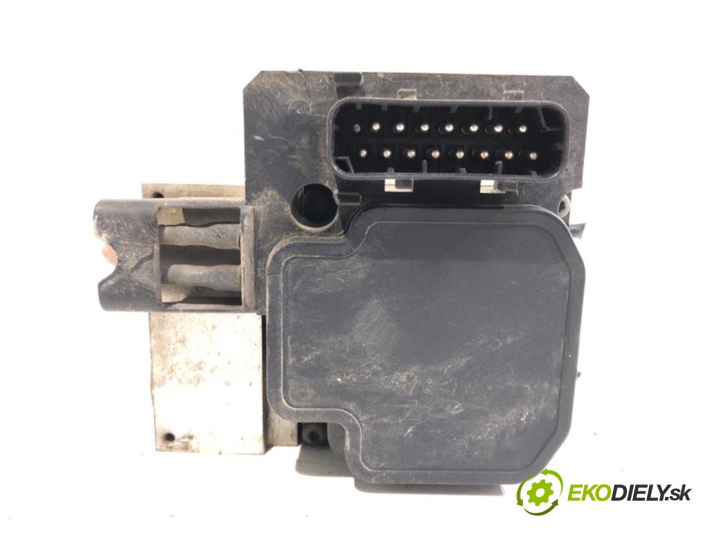 AUDI A6 C5 sedan 2000 132 kW 2.5 TDI quattro 2496 Pumpa ABS 8E0614111T (Pumpa ABS)