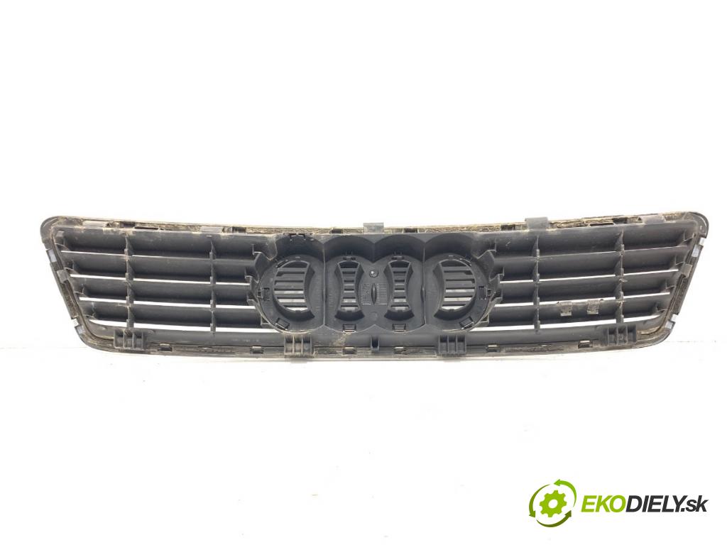 AUDI A6 C5 sedan 2000 132 kW 2.5 TDI quattro 2496 mřížka maska 4B0853651A (Přední mřížka (maska chladiče))