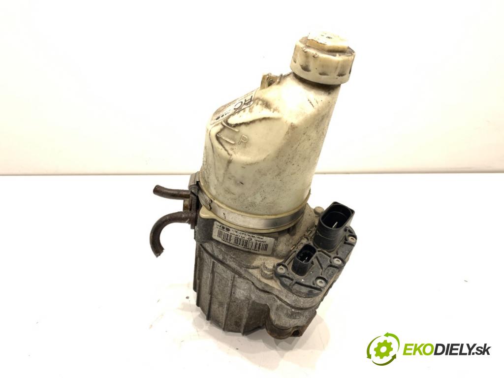 OPEL ZAFIRA B nadwozie wielkoprzestrzenne (MPV) 2006 103 kW 1.8 (M75) 1796 pumpa servočerpadlo 7625955135 (Servočerpadlo)