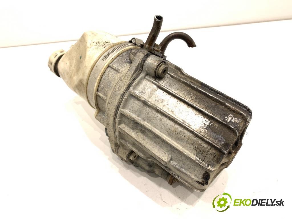 OPEL ZAFIRA B nadwozie wielkoprzestrzenne (MPV) 2006 103 kW 1.8 (M75) 1796 pumpa servočerpadlo 7625955135 (Servočerpadlo)