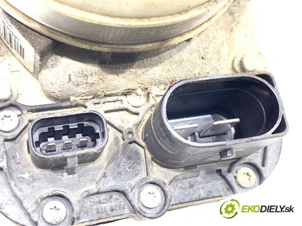 OPEL ZAFIRA B nadwozie wielkoprzestrzenne (MPV) 2006 103 kW 1.8 (M75) 1796 pumpa servočerpadlo 7625955135 (Servočerpadlo)