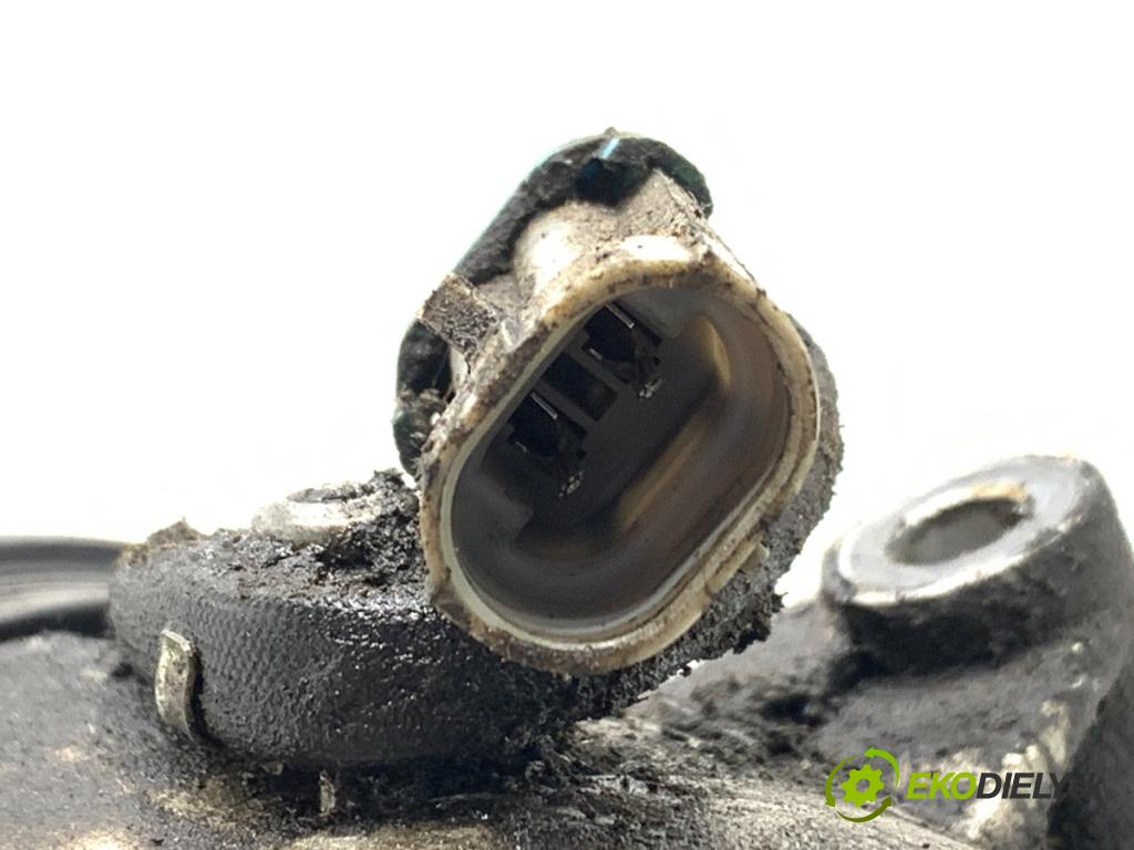 OPEL ZAFIRA B nadwozie wielkoprzestrzenne (MPV) 2006 103 kW 1.8 (M75) 1796 Kompresor klimatizácie TSP0155449 (Kompresor klimatizácie)