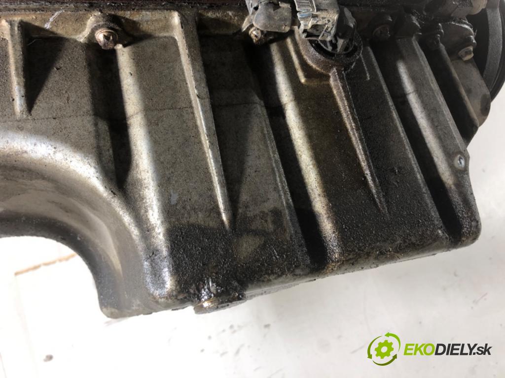 OPEL ZAFIRA B nadwozie wielkoprzestrzenne (MPV) 2006 103 kW 1.8 (M75) 1796 motor Z18XER (Motor)