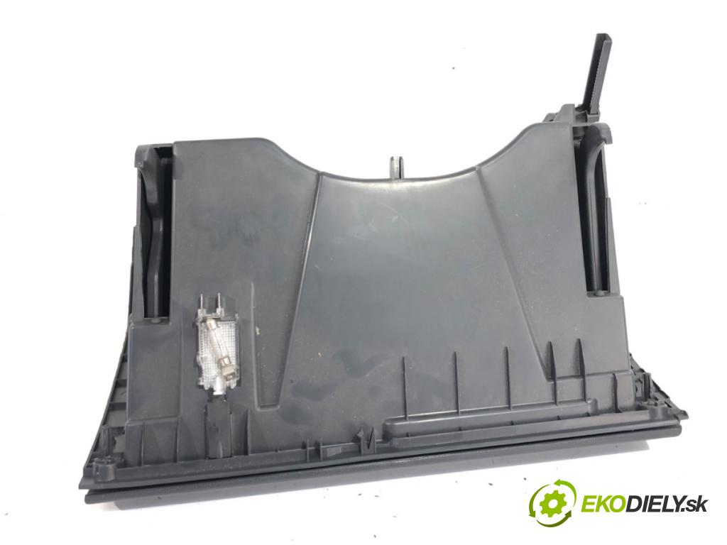 OPEL ZAFIRA B nadwozie wielkoprzestrzenne (MPV) 2006 103 kW 1.8 (M75) 1796 Priehradka, kastlík spolujazdca 13150268 (Priehradka (kastlík))