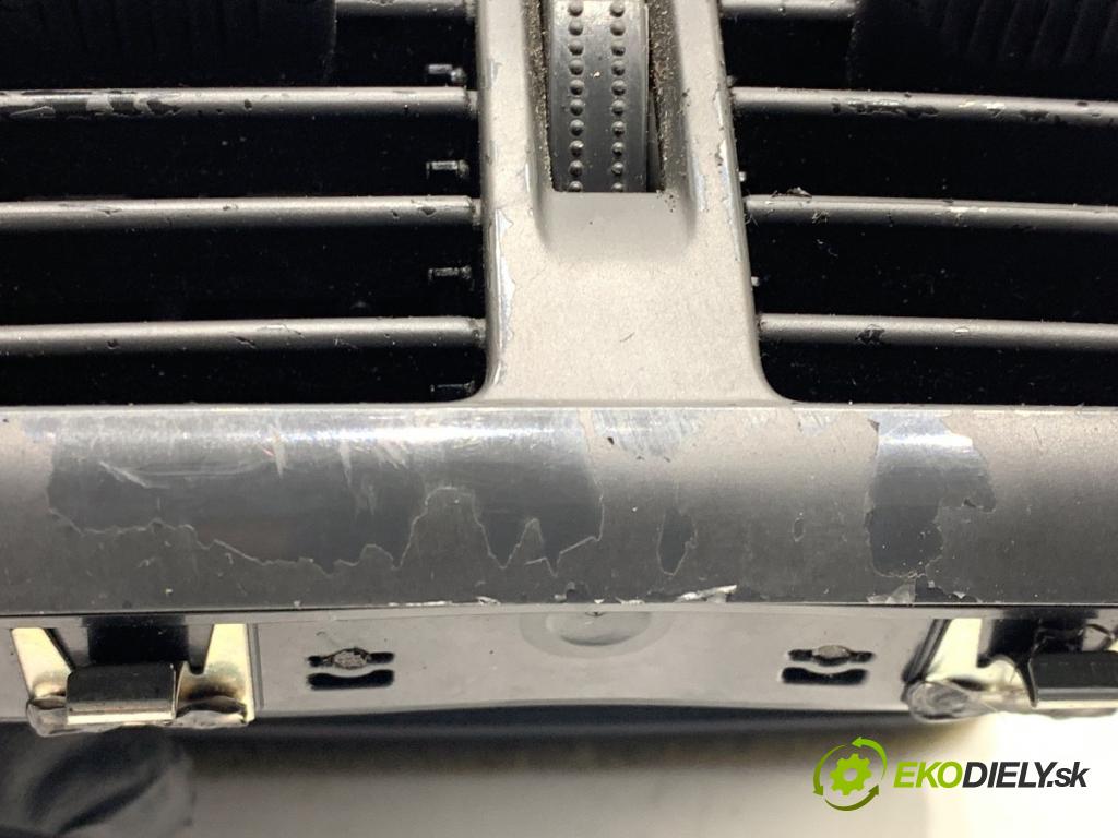 OPEL ZAFIRA B nadwozie wielkoprzestrzenne (MPV) 2006 103 kW 1.8 (M75) 1796 mří topení zadní část