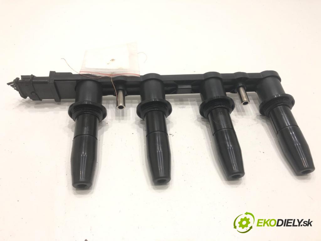 OPEL ZAFIRA B nadwozie wielkoprzestrzenne (MPV) 2006 103 kW 1.8 (M75) 1796 Cievka zapaľovacia CE20009 (Zapaľovacia cievka)