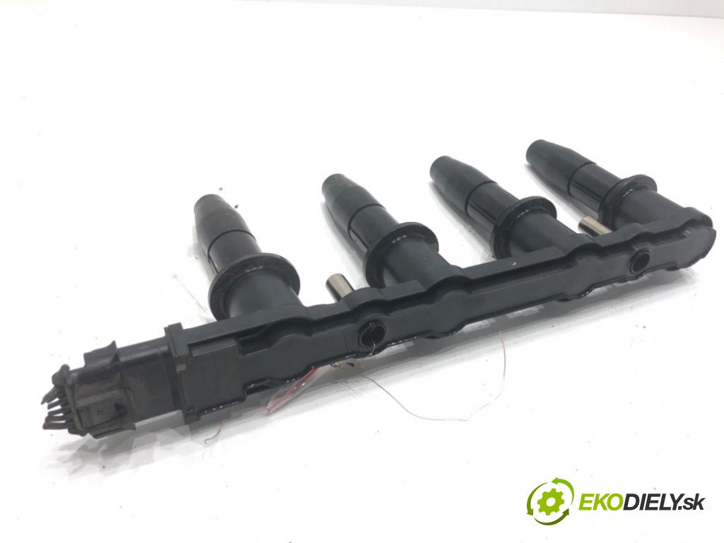 OPEL ZAFIRA B nadwozie wielkoprzestrzenne (MPV) 2006 103 kW 1.8 (M75) 1796 Cievka zapaľovacia CE20009 (Zapaľovacia cievka)