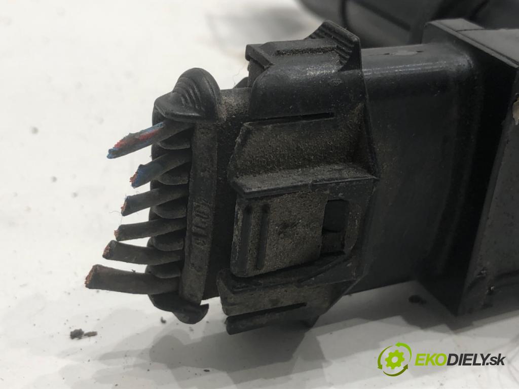 OPEL ZAFIRA B nadwozie wielkoprzestrzenne (MPV) 2006 103 kW 1.8 (M75) 1796 Cievka zapaľovacia CE20009 (Zapaľovacia cievka)