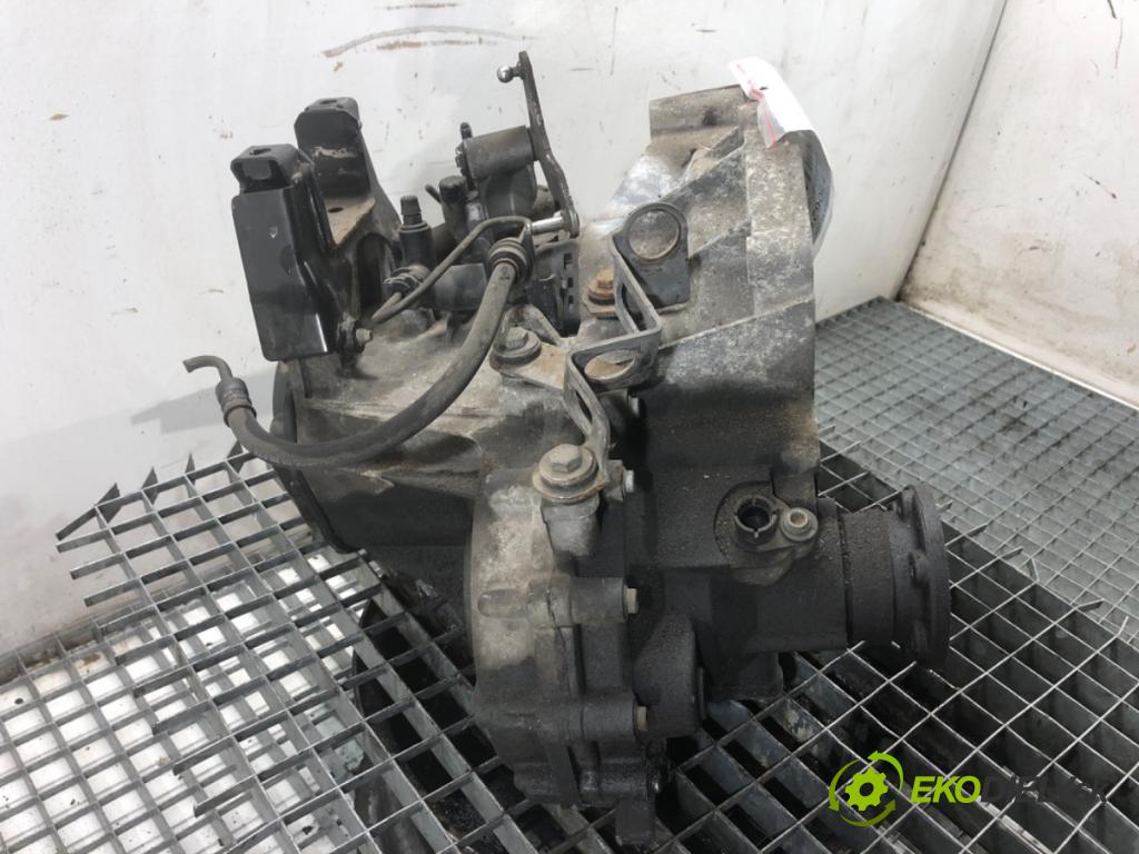 SEAT IBIZA III liftback 2005 55 kW 1.4 16V 1390 Prevodovka GRZ (Prevodovka)