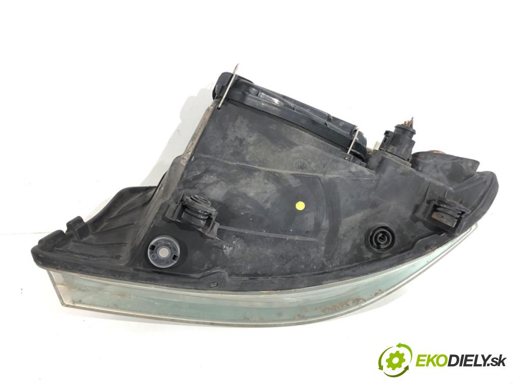 SEAT IBIZA III liftback 2005 55 kW 1.4 16V 1390 světlomet pravý přední část 6L1941006A