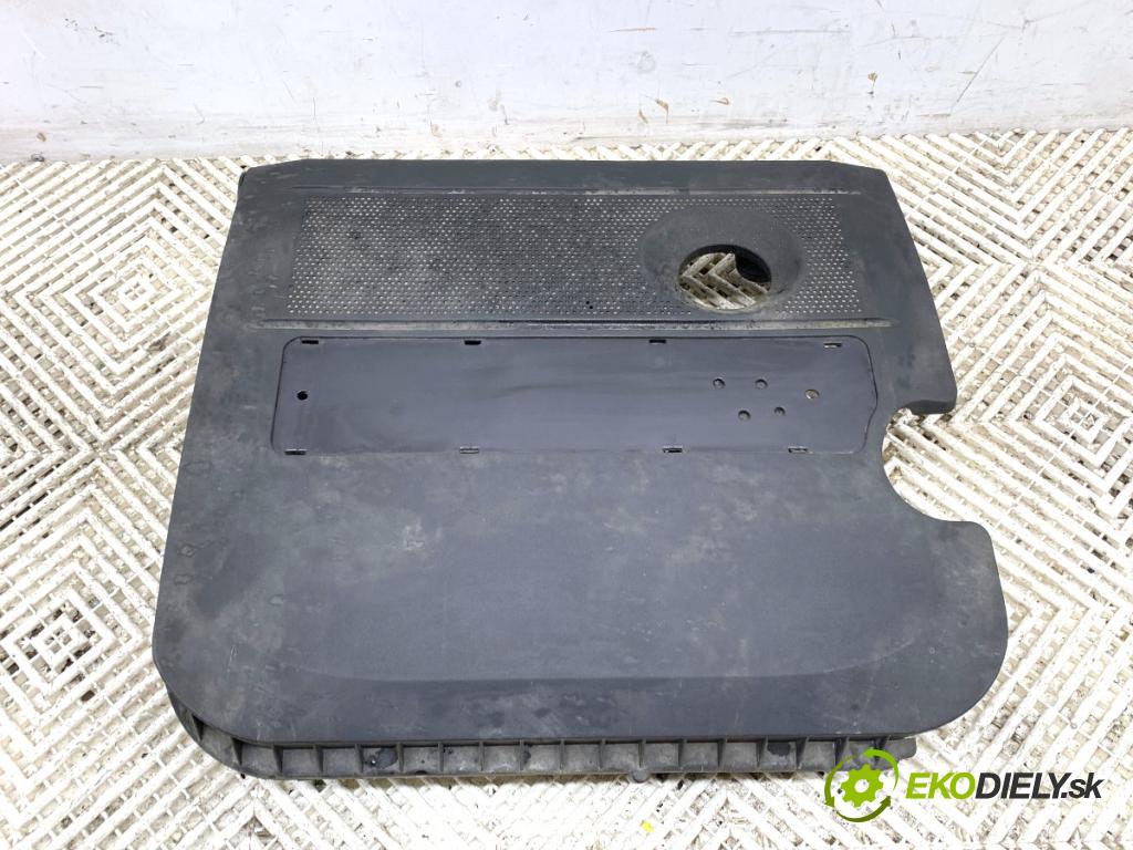 SEAT IBIZA III liftback 2005 55 kW 1.4 16V 1390 kryt motora 036129607CT (Kryt motoru )