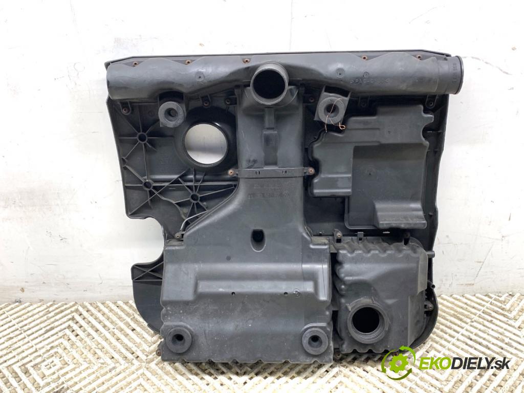 SEAT IBIZA III liftback 2005 55 kW 1.4 16V 1390 kryt motora 036129607CT (Kryt motoru )