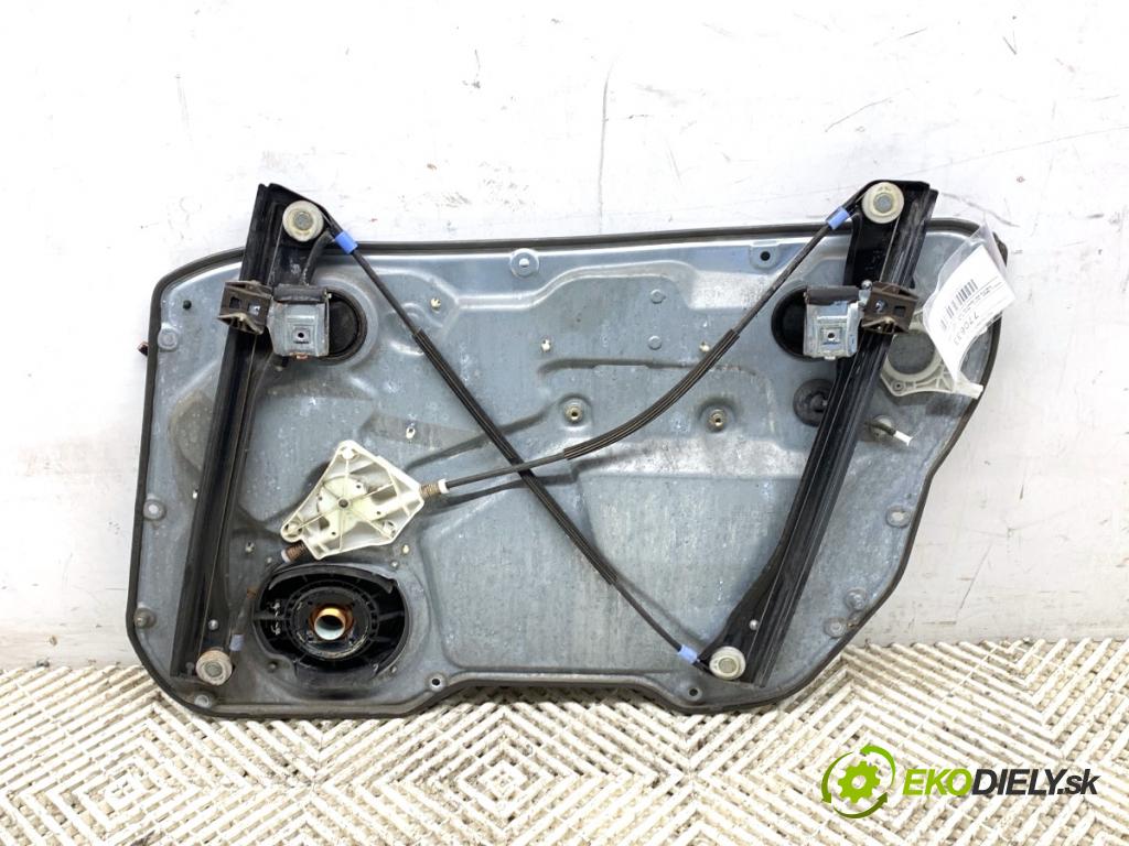 SEAT IBIZA III liftback 2005 55 kW 1.4 16V 1390 mechanismus okna levý přední část 6L4837755T