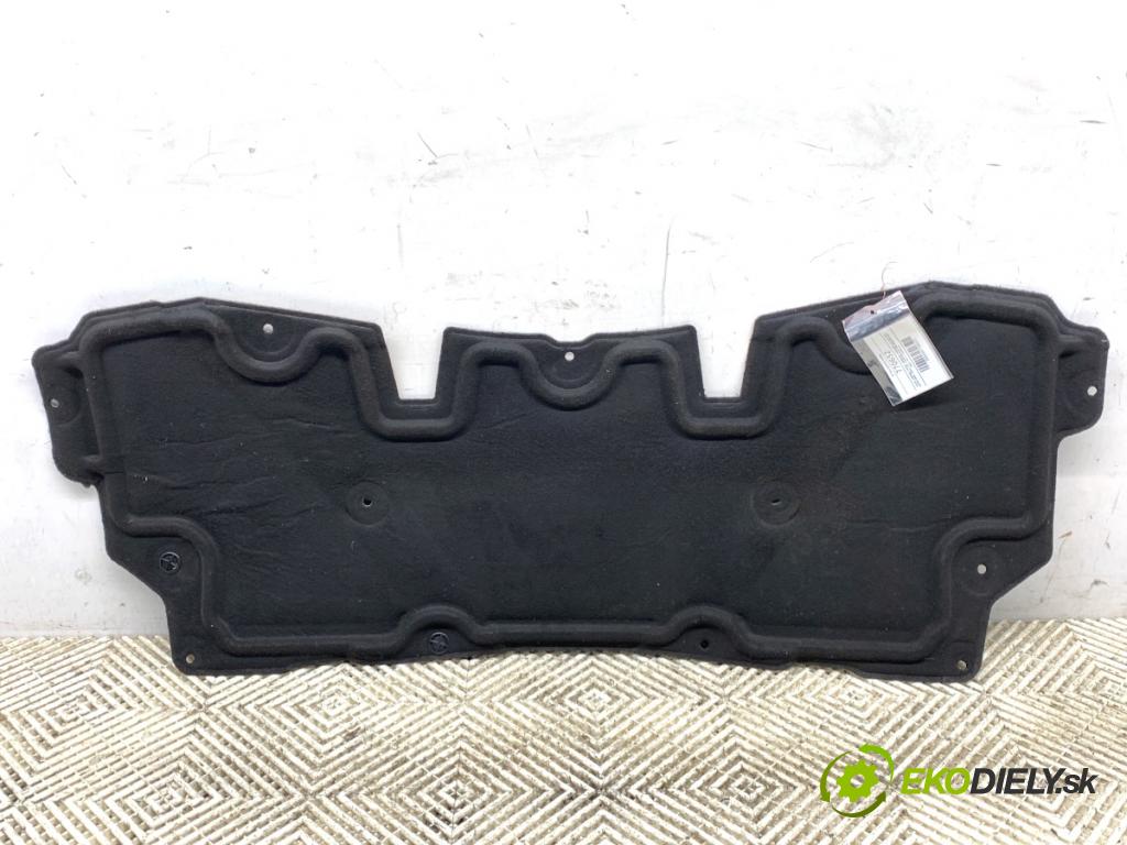 NISSAN QASHQAI J10 SUV 2013 86 kW 1.6 1598 odhlučnění kapoty 