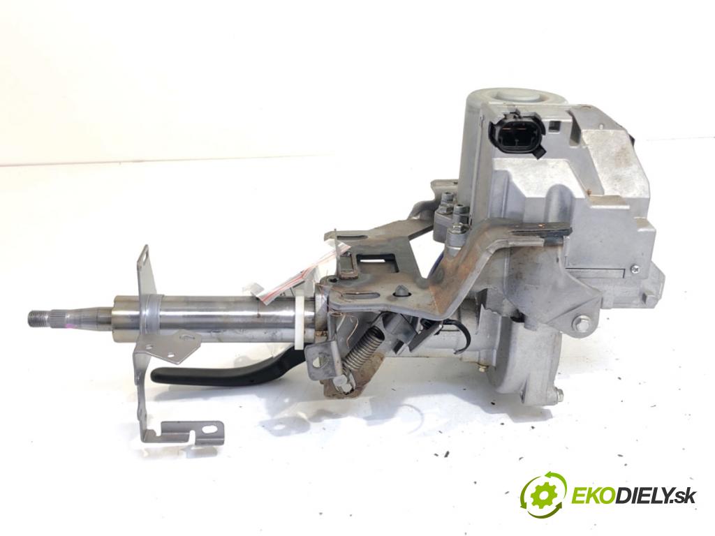 NISSAN QASHQAI J10 SUV 2013 86 kW 1.6 1598 pumpa servočerpadlo 48810BR60C (Servočerpadlo)