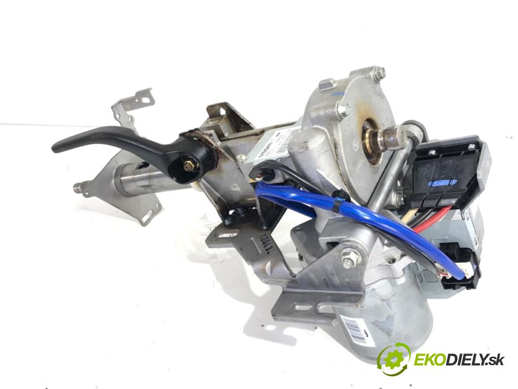 NISSAN QASHQAI J10 SUV 2013 86 kW 1.6 1598 pumpa servočerpadlo 48810BR60C (Servočerpadlo)