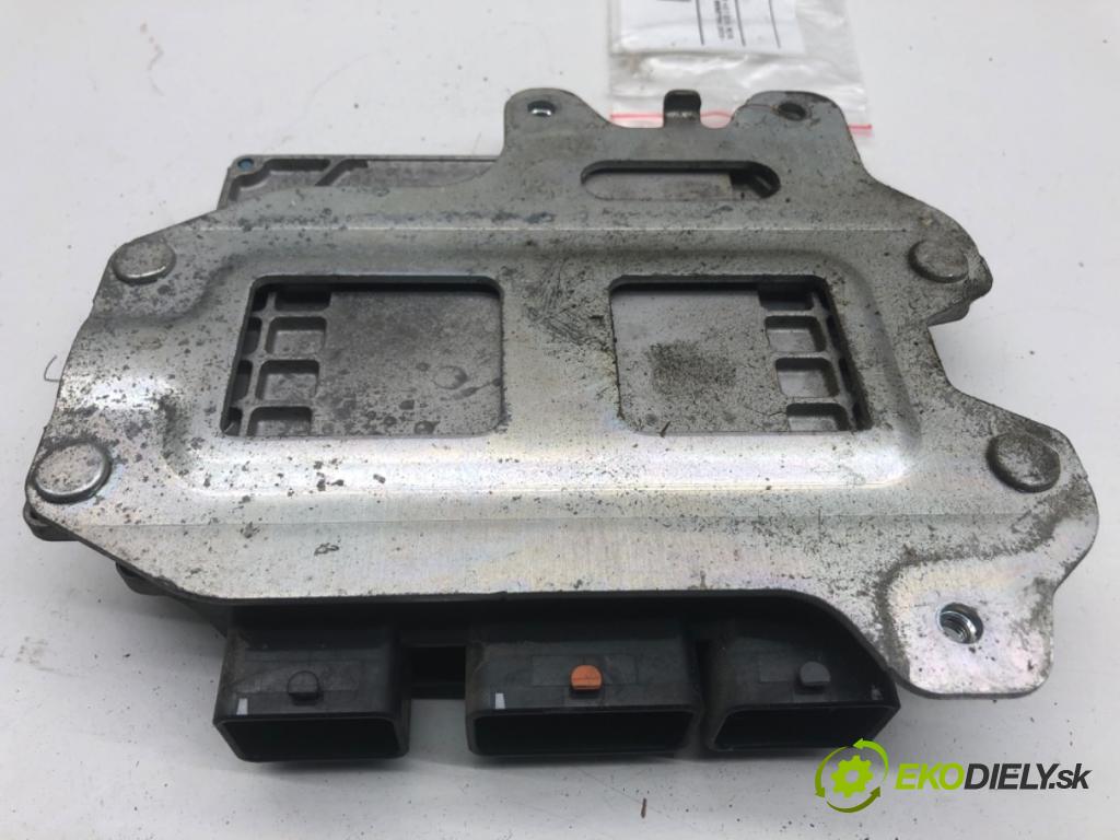 NISSAN QASHQAI J10 SUV 2013 86 kW 1.6 1598 riadiaca jednotka Motor MEC940-200 (Riadiaca jednotka)