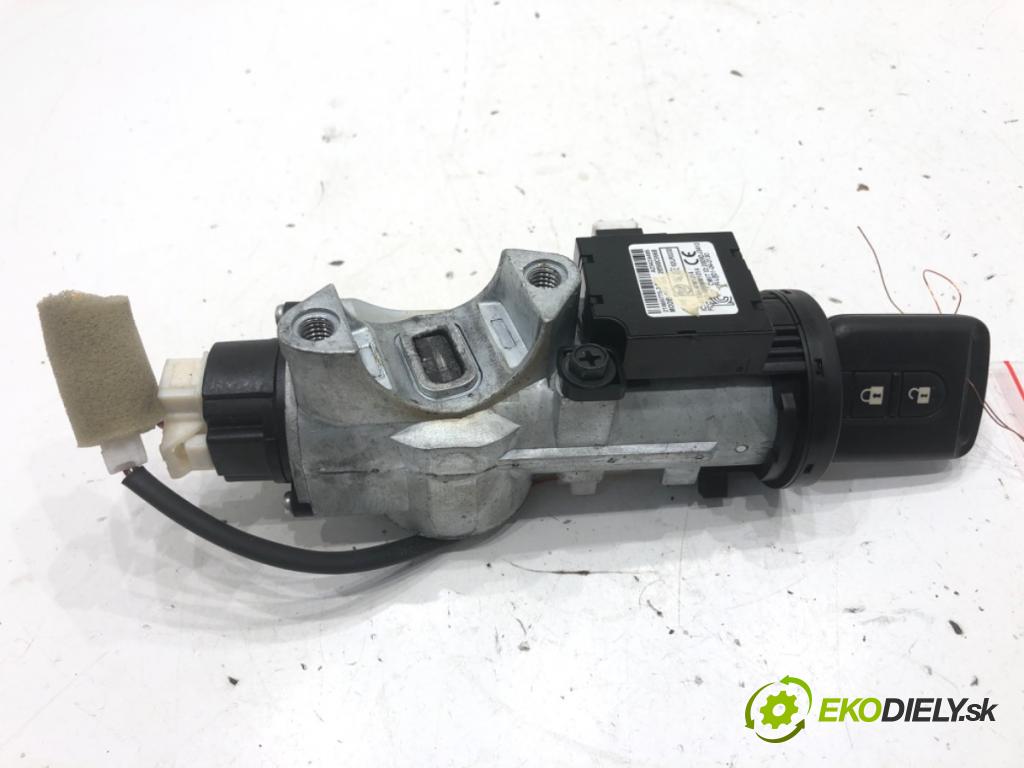 NISSAN QASHQAI J10 SUV 2013 86 kW 1.6 1598 spinačka N0502825 (Spínacia skrinka)