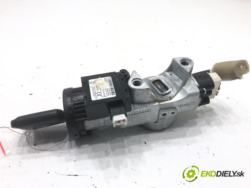 NISSAN QASHQAI J10 SUV 2013 86 kW 1.6 1598 spinačka N0502825 (Spínacia skrinka)