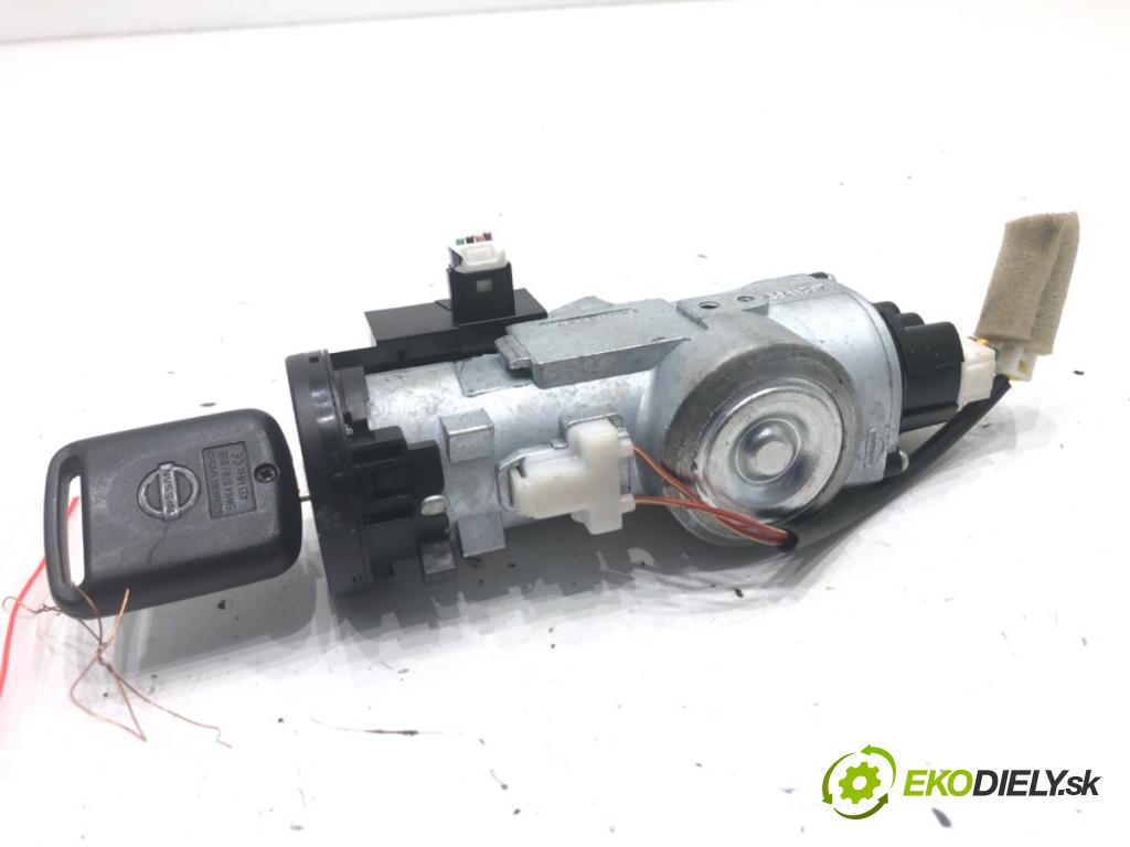 NISSAN QASHQAI J10 SUV 2013 86 kW 1.6 1598 spinačka N0502825 (Spínacia skrinka)