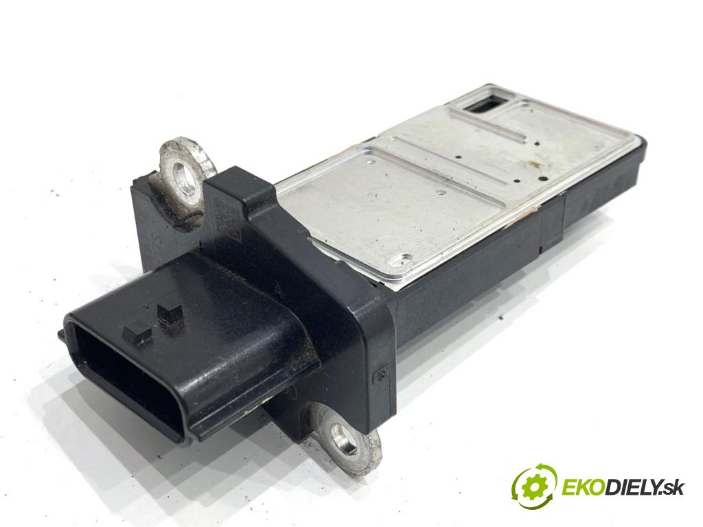 NISSAN QASHQAI J10 SUV 2013 86 kW 1.6 1598 Váha vzduchu 226807S000 (Váha vzduchu)