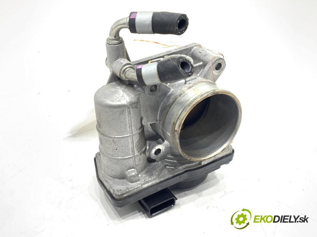 NISSAN QASHQAI J10 SUV 2013 86 kW 1.6 1598 Škrtiaca klapka SERA526-01 (Škrtiaca klapka)