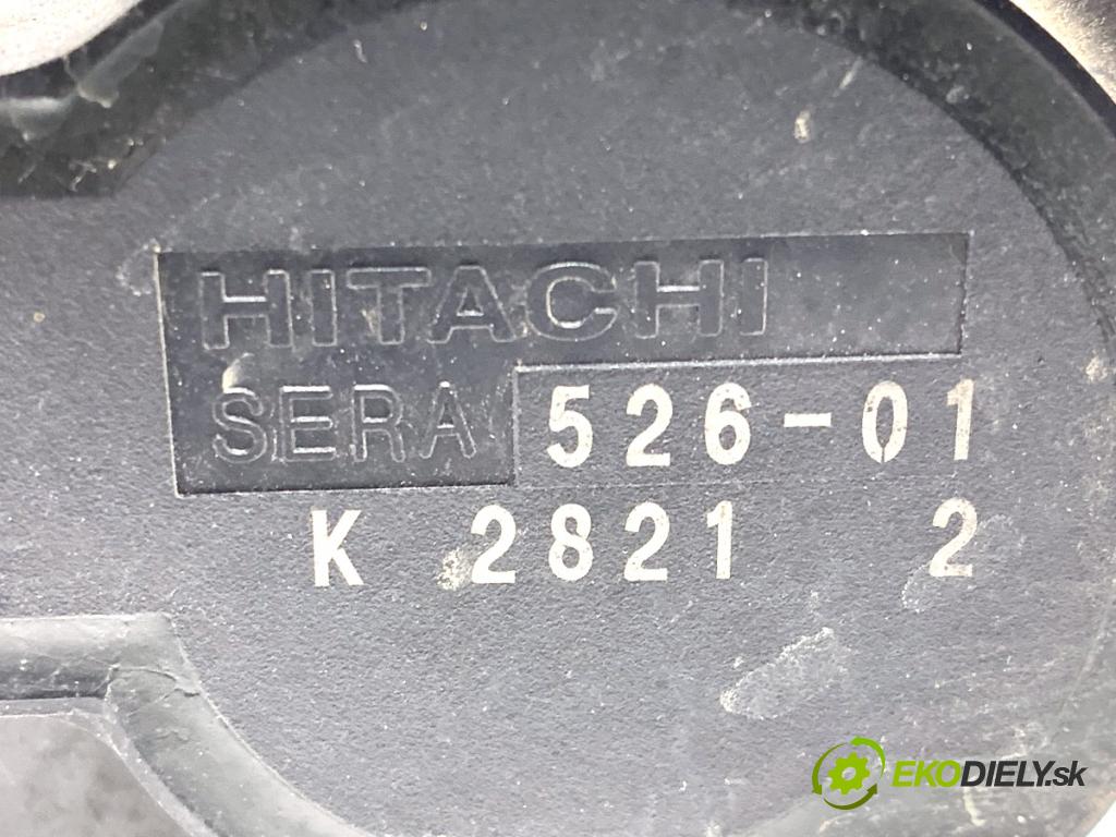 NISSAN QASHQAI J10 SUV 2013 86 kW 1.6 1598 Škrtiaca klapka SERA526-01 (Škrtiaca klapka)