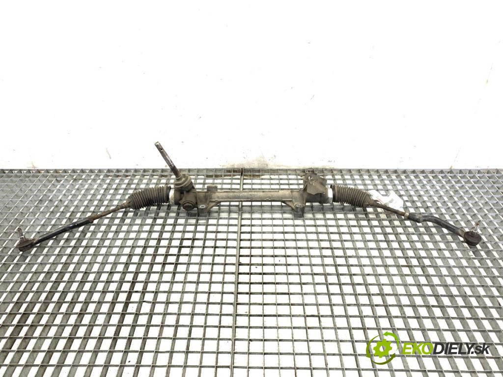 NISSAN QASHQAI J10 SUV 2013 86 kW 1.6 1598 řízení  (Řízení)