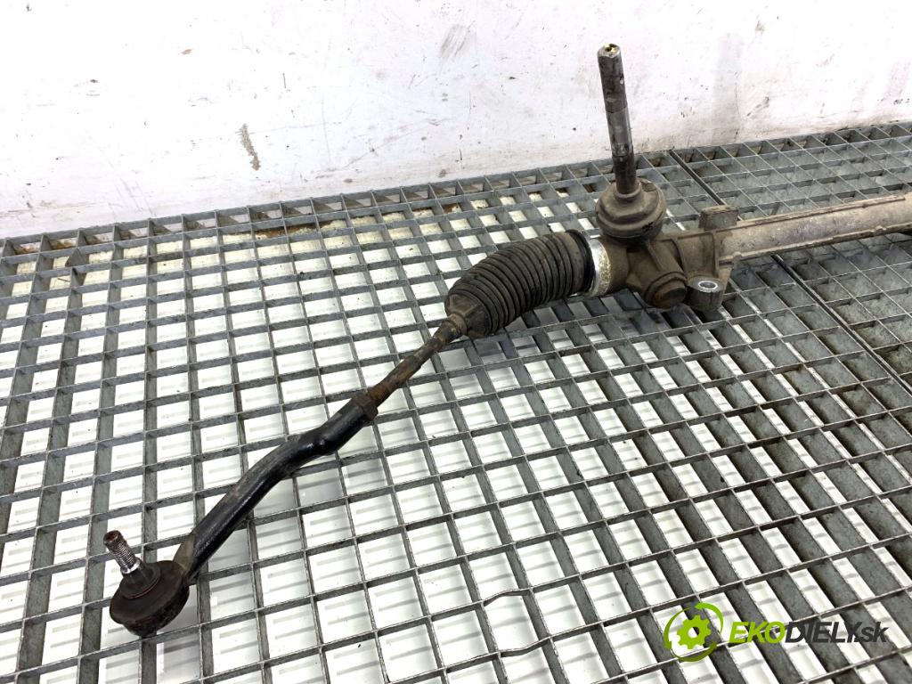 NISSAN QASHQAI J10 SUV 2013 86 kW 1.6 1598 řízení  (Řízení)