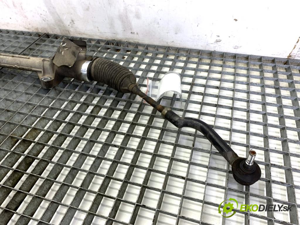 NISSAN QASHQAI J10 SUV 2013 86 kW 1.6 1598 řízení  (Řízení)