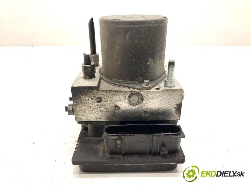 NISSAN QASHQAI J10 SUV 2013 86 kW 1.6 1598 Pumpa ABS 0265251854 (Pumpa ABS)