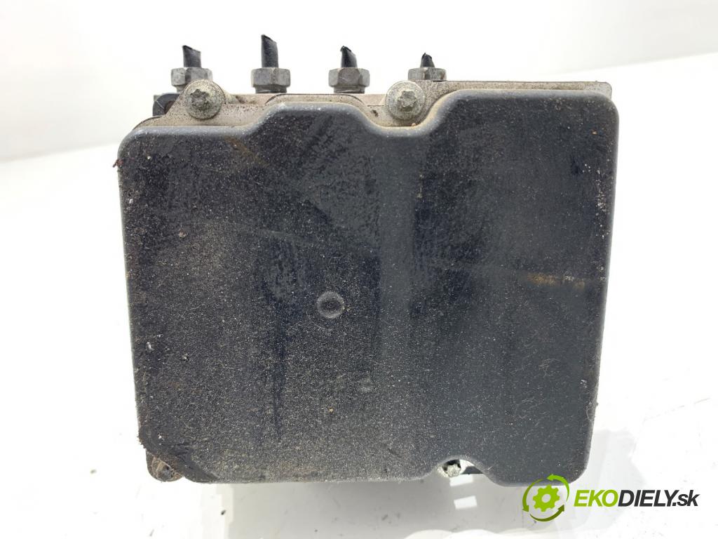 NISSAN QASHQAI J10 SUV 2013 86 kW 1.6 1598 Pumpa ABS 0265251854 (Pumpa ABS)