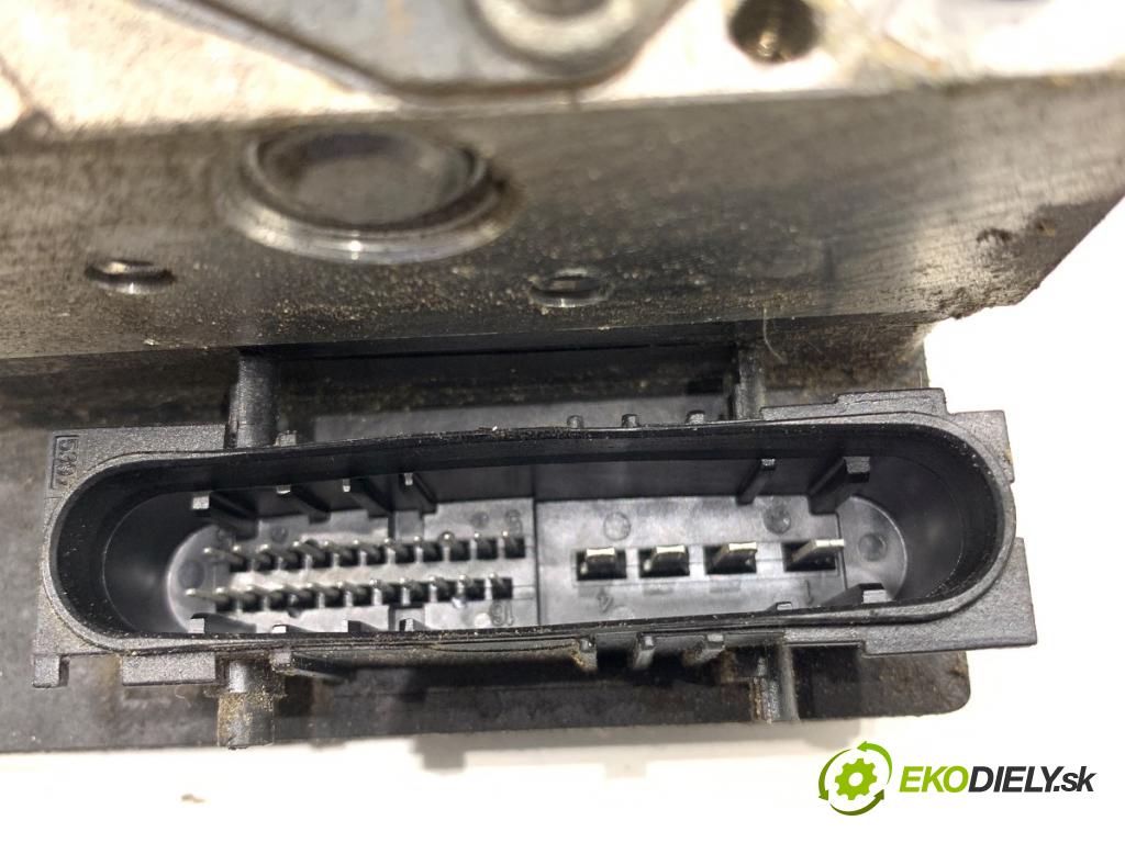 NISSAN QASHQAI J10 SUV 2013 86 kW 1.6 1598 Pumpa ABS 0265251854 (Pumpa ABS)