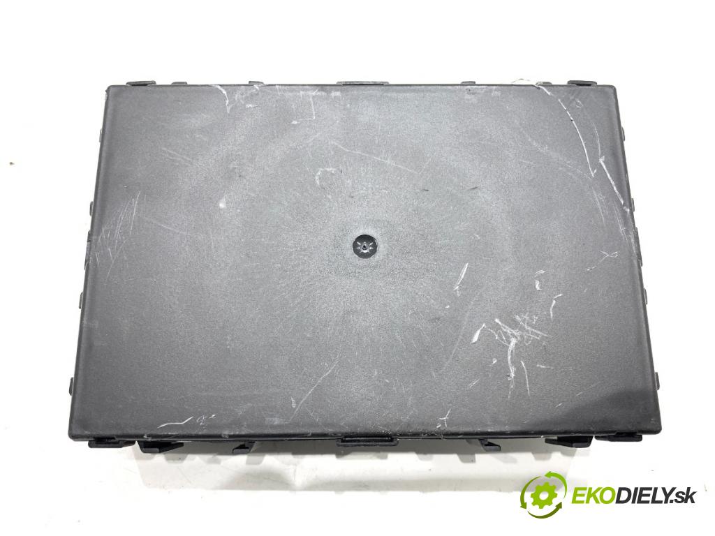 NISSAN QASHQAI J10 SUV 2013 86 kW 1.6 1598 Modul komfortu 284B2BR02A (Modul komfortu)