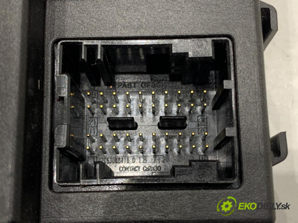 NISSAN QASHQAI J10 SUV 2013 86 kW 1.6 1598 Modul komfortu 284B2BR02A (Modul komfortu)