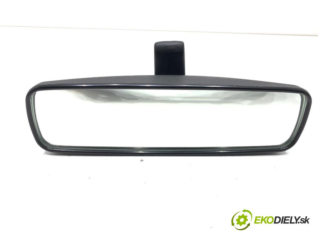 NISSAN QASHQAI J10 SUV 2013 86 kW 1.6 1598 Spätné zrkadlo vnútorné  (Spätné zrkadlo vnútorné)