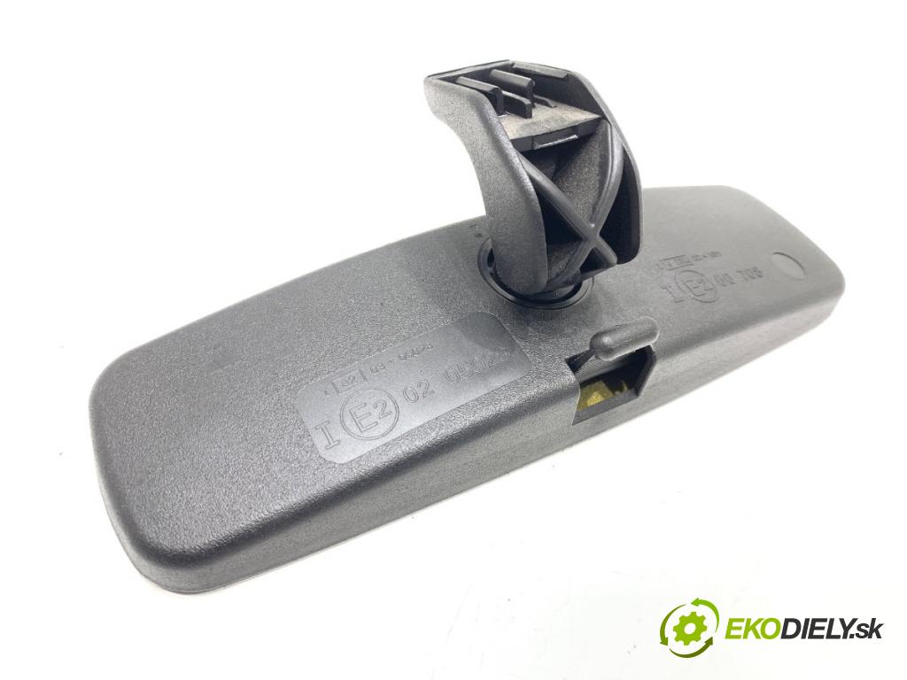 NISSAN QASHQAI J10 SUV 2013 86 kW 1.6 1598 Spätné zrkadlo vnútorné  (Spätné zrkadlo vnútorné)