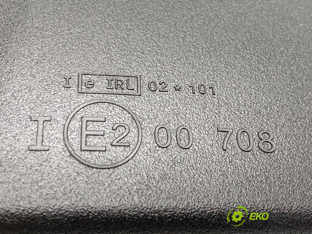 NISSAN QASHQAI J10 SUV 2013 86 kW 1.6 1598 Spätné zrkadlo vnútorné  (Spätné zrkadlo vnútorné)