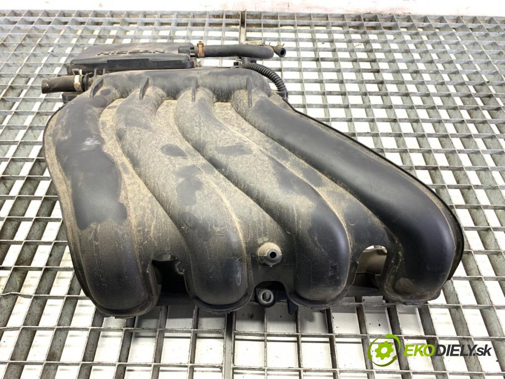 NISSAN QASHQAI J10 SUV 2013 86 kW 1.6 1598 potrubí sání  (Sací potrubí)