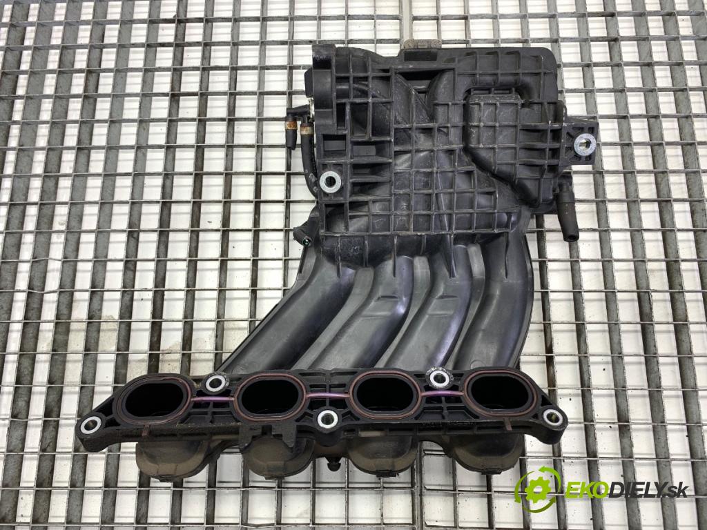 NISSAN QASHQAI J10 SUV 2013 86 kW 1.6 1598 potrubí sání  (Sací potrubí)